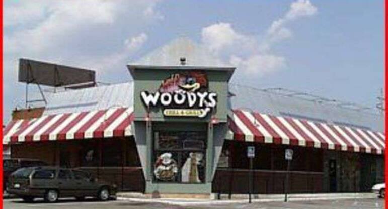 Wild Woody S Chill Grill Roseville Detroit Zomato Wild Woody S Chill Grill Roseville Detroit Zomato